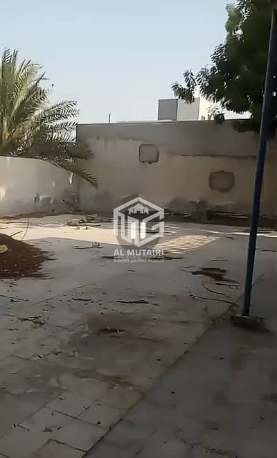 6 Bedroom Villa for Rent in Al Rashidiya, Ajman - IMG-20250920-WA0979. png