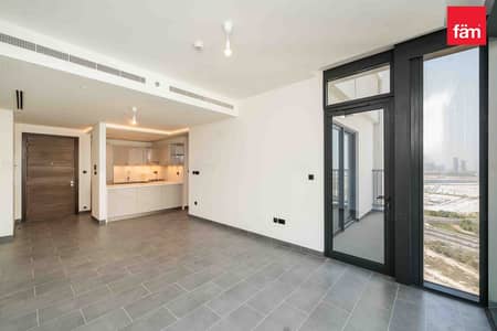 2 Bedroom Apartment for Sale in Sobha Hartland, Dubai - Genuine Resale|High Floor|Creek & Skyline Views
