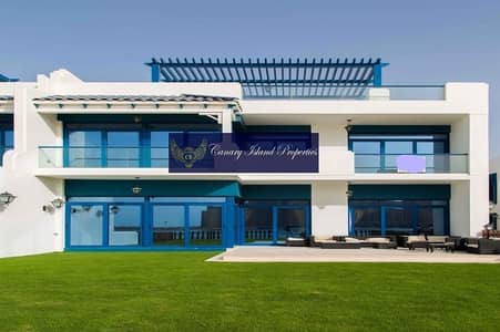 Palma Residences | Beach Access | 5BR + Maids Palma Residences | Beach Access | 5BR + Maids