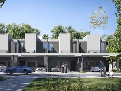 5 Bedroom Villa for Sale in Al Sehma, Sharjah - Screenshot 2025-04-27 184805. png