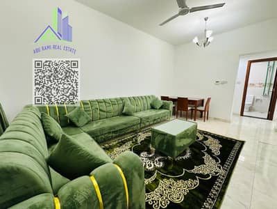 شقة 2 غرفة نوم للايجار في الروضة، عجمان - WhatsApp Image 2025-09-20 at 6.29. 12 PM (1). jpeg