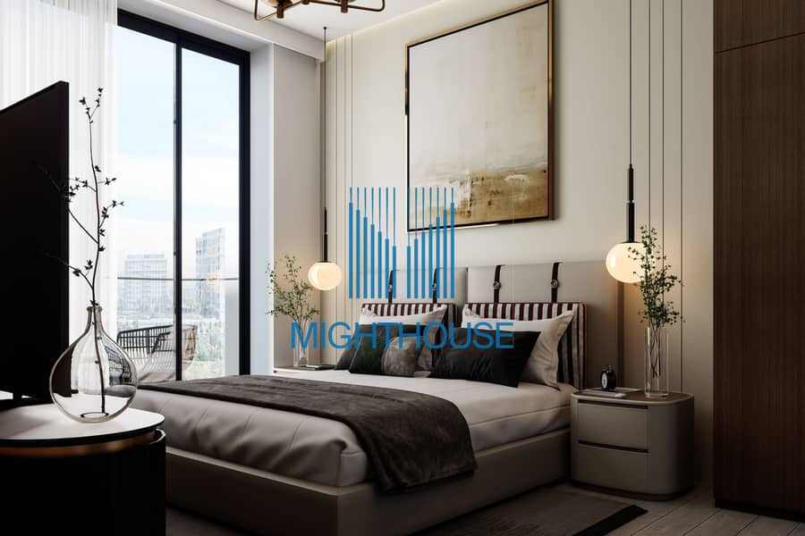 AL - HASEEN - 3  1-BHK BEDROOM 01. jpg