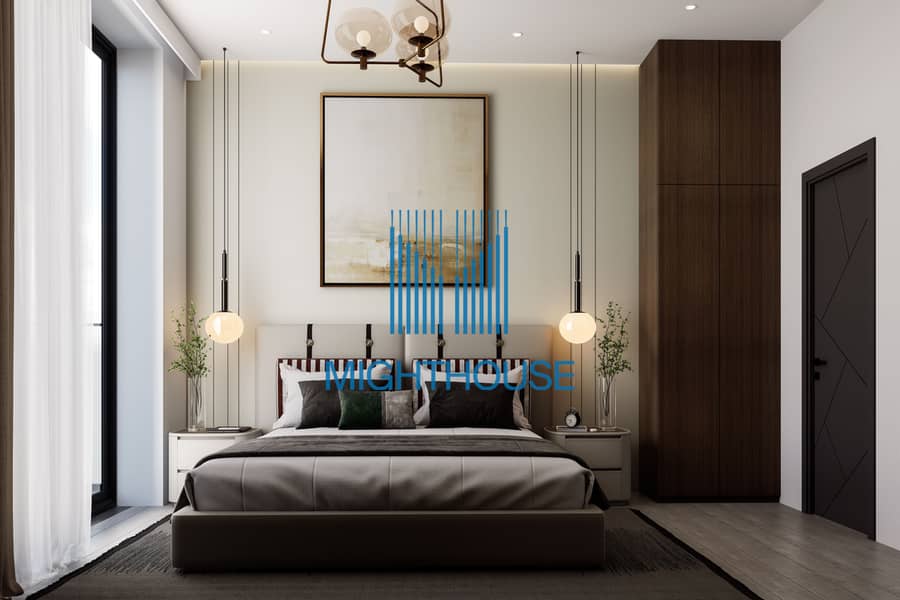 2 AL - HASEEN - 3  1-BHK BEDROOM 02. jpg
