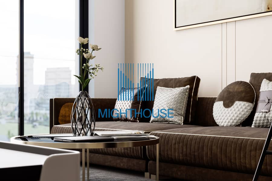 4 AL - HASEEN - 3  1-BHK LIVING & DINING 05. jpg