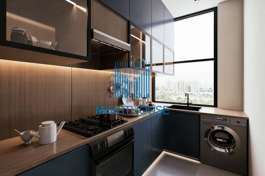 6 AL-HASEEN 4 1BHK KITCHEN 01. jpg