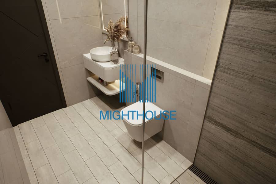 9 AL - HASEEN - 3  1-BHK BATHROOM 2 - 02. jpg