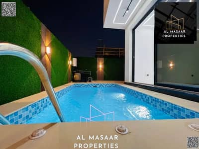 5 Bedroom Villa for Sale in Al Zahya, Ajman - batch_794011604-1066x800. jpg