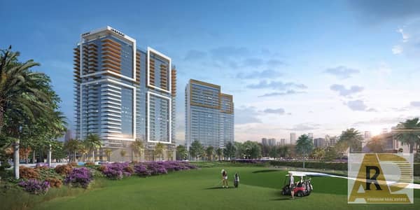 达马克山庄， 迪拜 2 卧室单位待售 - sufwan damac 11. jpeg