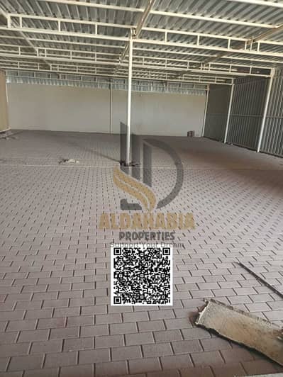 Warehouse for Rent in Umm Al Thuoob, Umm Al Quwain - 6. jpg