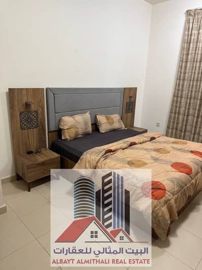 1 Bedroom Apartment for Rent in Al Nuaimiya, Ajman - IMG-20250920-WA0467. jpg
