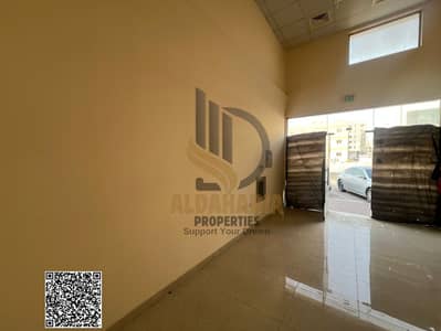Shop for Rent in Ajman Industrial, Ajman - IMG-20250918-WA0144. jpg
