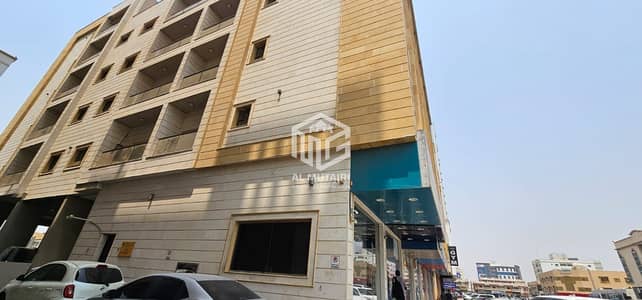 阿尔罗达， 阿治曼 1 卧室单位待租 - WhatsApp Image 2025-09-20 at 15.14. 35_982c1dc5. jpg