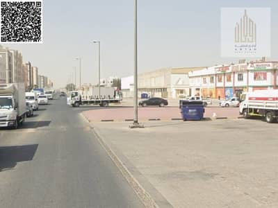 Plot for Sale in Al Jurf, Ajman - 8a99145a-6fc5-4b99-9073-cc3e7b322b0d. jpeg
