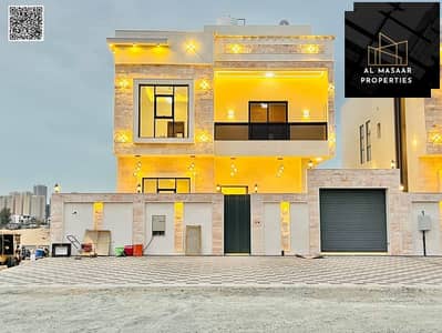 فیلا 5 غرف نوم للبيع في الياسمين، عجمان - 791734675-800x600. jpeg