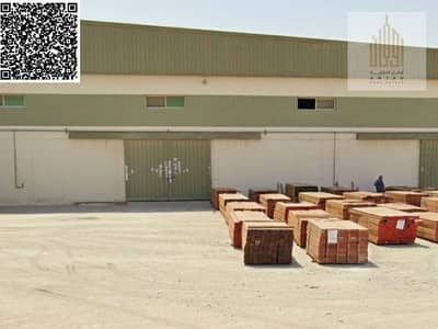 Industrial Land for Sale in Al Jurf, Ajman - 37eba2ff-08b6-44c2-b073-29cc5f473baa. jpeg