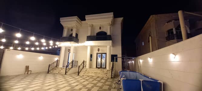 Вилла в аренду в Аль Рауда, Аджман - IMG-20250920-WA0405. jpg
