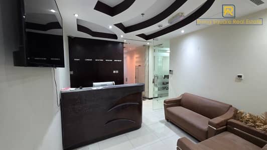 Офис в аренду в Шейх Зайед Роуд, Дубай - WhatsApp Image 2025-09-20 at 17.39. 02 (1). jpeg