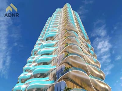 2 Bedroom Apartment for Sale in Jumeirah Village Triangle (JVT), Dubai - 1. jpg