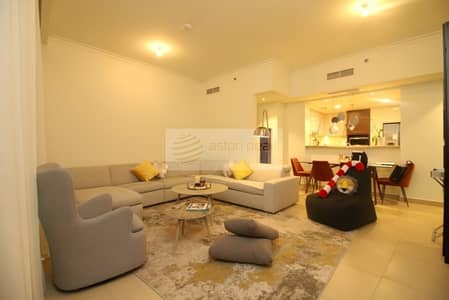 2 Bedroom Apartment for Sale in Downtown Dubai, Dubai - EXCLUSIVE | 2BR | Sea View | Vacant Unit 2 Bedroom Apartment for Sale in Downtown Dubai, Dubai - EXCLUSIVE | 2BR | Sea View | Vacant Unit