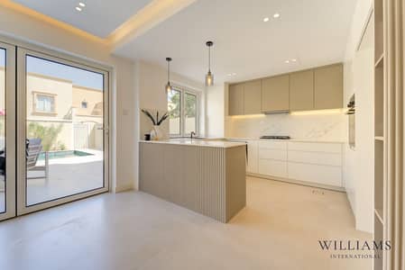 2 Bedroom Villa for Sale in The Springs, Dubai - 3 BEDROOM | FULLY UPGRADED | EXCLUSIVE