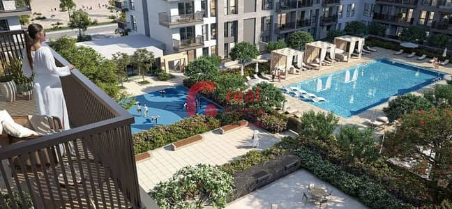 2 Bedroom Flat for Sale in Al Khan, Sharjah - IMAGE 7. jpg