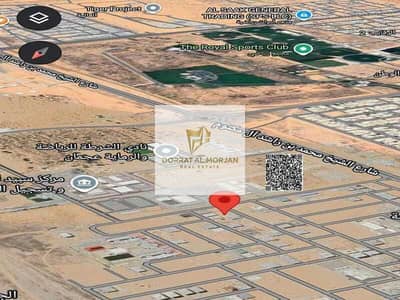 ارض سكنية  للبيع في الجرف، عجمان - الجرف ارض (2). jpg