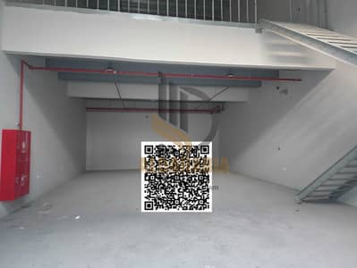 Warehouse for Rent in Ajman Industrial, Ajman - 2. jpg