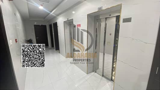 2 Bedroom Apartment for Rent in Al Nuaimiya, Ajman - IMG-20250920-WA0434. jpg