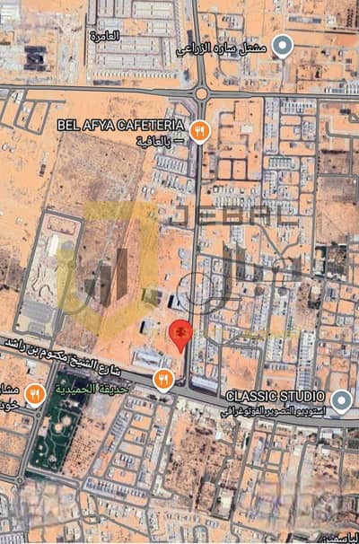 Mixed Use Land for Sale in Al Amerah, Ajman - WhatsApp Image 2025-09-20 at 19.20. 19_1bb1611e. jpg