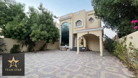 فیلا 5 غرف نوم للبيع في المويهات، عجمان - f30ff2af-9721-4edd-8af6-6c9e2fa0fe21. jpg