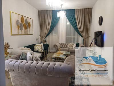 2 Bedroom Apartment for Rent in Al Khan, Sharjah - 242073e3-0dec-4cae-bed8-5aa5c9eb91e2. jpg