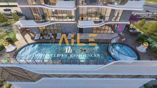 3 Bedroom Flat for Sale in Dubai Islands, Dubai - 3 BR Canal-Front | Hot Investment | High ROI