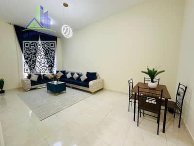 1 Bedroom Flat for Rent in Al Nuaimiya, Ajman - bc60565c-438d-4a2c-80c6-95a294935844. jpg