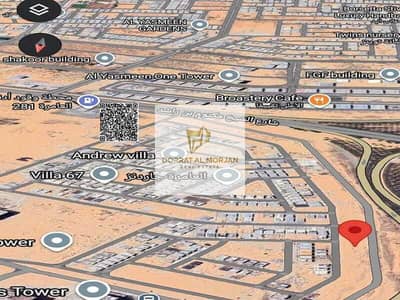 Plot for Sale in Al Amerah, Ajman - WhatsApp Image 2025-09-20 at 18.11. 04_c04b5a71 (1). jpg