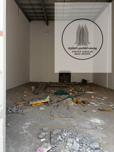 Warehouse for Rent in Umm Al Thuoob, Umm Al Quwain - WhatsApp Image 2025-09-20 at 15.08. 45. jpeg