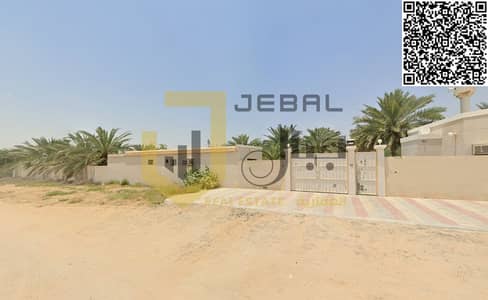 Plot for Sale in Al Helio, Ajman - Layer 1. png