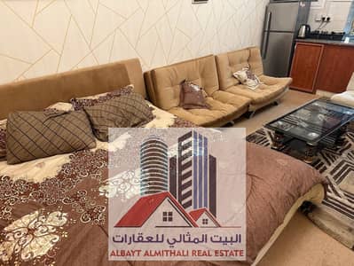1 Спальня Апартаменты в аренду в Аль Рашидия, Аджман - IMG-20250920-WA0491. jpg