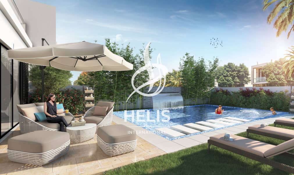 2 Silver Spring - Swimming pool RM. jpg