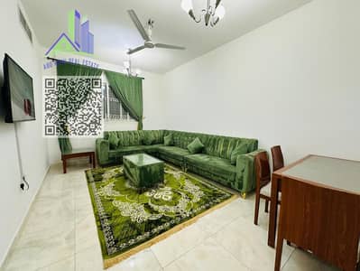 فلیٹ 2 غرفة نوم للايجار في الروضة، عجمان - WhatsApp Image 2025-02-15 at 7.24. 38 AM. jpeg