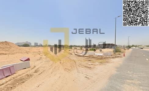 Plot for Sale in Al Helio, Ajman - Layer 3. png