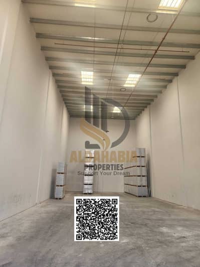 Warehouse for Rent in Al Jurf, Ajman - 8. jpg