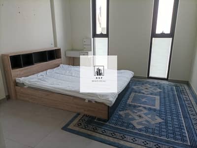 Studio for Rent in Aljada, Sharjah - 8dd9dacd-f668-42a5-b1d5-8ab04fc0f7d4. jpeg