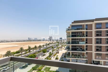 3 Bedroom Apartment for Sale in Dubai Hills Estate, Dubai - Unique Layout | Corner Unit | Community View