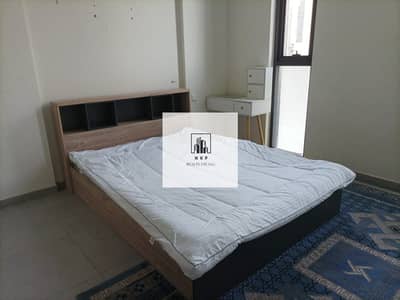 Studio for Rent in Aljada, Sharjah - 4b059273-4115-4717-8681-ddb267f71b84. jpeg