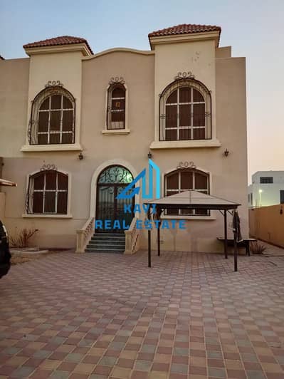فیلا 3 غرف نوم للايجار في حوشي، الشارقة - WhatsApp Image 2025-09-19 at 7.34. 26 PM. jpeg