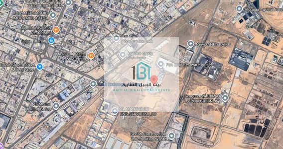 Industrial Land for Sale in Al Sajaa, Sharjah - لقطة شاشة_20-9-2025_194312_www. google. com. jpeg