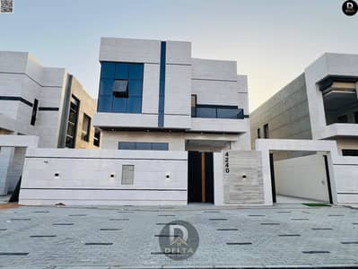 5 Bedroom Villa for Sale in Al Helio, Ajman - WhatsApp Image 2025-09-20 at 6.46. 32 PM (1). jpg