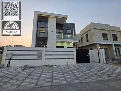 فیلا 5 غرف نوم للايجار في الياسمين، عجمان - WhatsApp Image 2025-09-20 at 3.12. 41 PM. jpeg