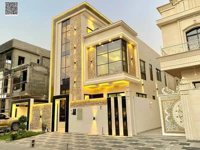 5 Cпальни Вилла Продажа в Аль Ясмин, Аджман - 794976945-1066x800_1_11zon. jpeg
