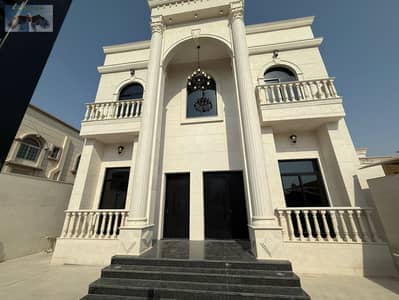 فیلا 7 غرف نوم للايجار في الياسمين، عجمان - صورة واتساب بتاريخ 1447-03-26 في 17.13. 49_5857796c. jpg
